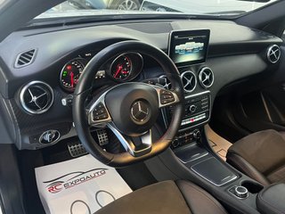 Mercedes-Benz Clase A AMG-LINE