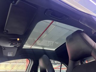 Mercedes-Benz Clase A AMG-LINE
