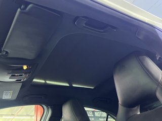 Mercedes-Benz Clase A AMG-LINE
