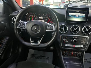 Mercedes-Benz Clase A AMG-LINE