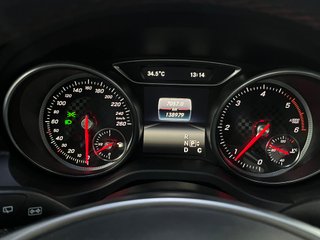 Mercedes-Benz Clase A AMG-LINE