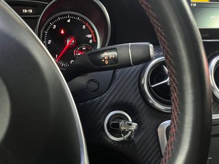 Mercedes-Benz Clase A AMG-LINE