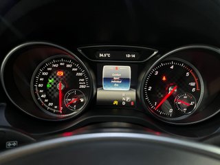 Mercedes-Benz Clase A AMG-LINE