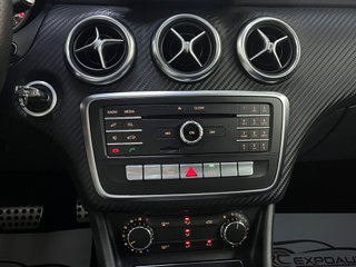 Mercedes-Benz Clase A AMG-LINE