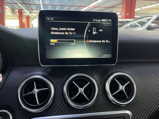 Mercedes-Benz Clase A AMG-LINE