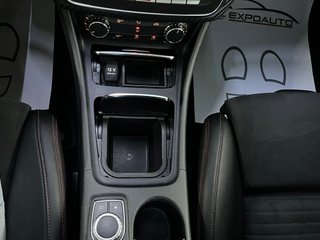 Mercedes-Benz Clase A AMG-LINE