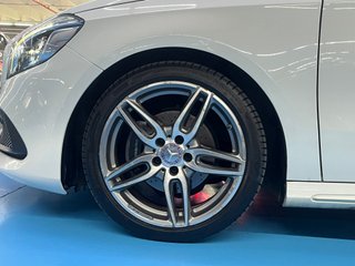 Mercedes-Benz Clase A AMG-LINE