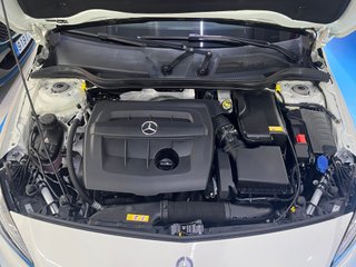 Mercedes-Benz Clase A AMG-LINE