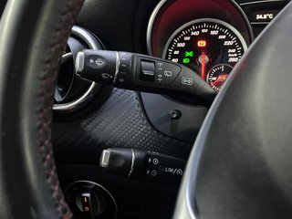 Mercedes-Benz Clase A AMG-LINE