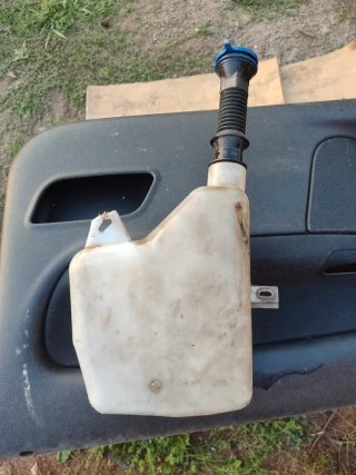 Depósito limpiaparabrisas Peugeot 306