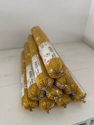 Sikaflex 11-FC 600ml 790g Sellador