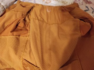 Chaqueta Ciclismo Mujer
