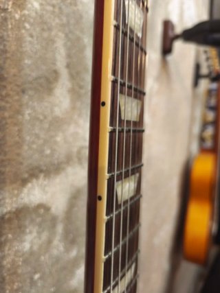 Gibson Les Paul Studio Guitarra Eléctrica