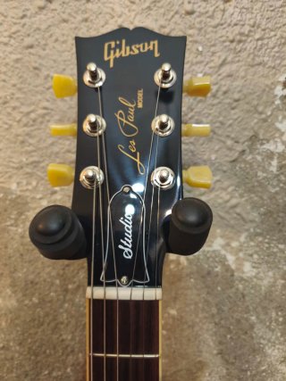 Gibson Les Paul Studio Guitarra Eléctrica