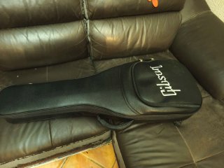 Gibson Les Paul Studio Guitarra Eléctrica