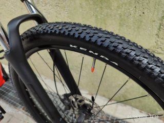 Bicicleta Orbea 29" Montaña