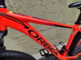 Bicicleta Orbea 29" Montaña