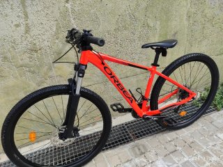 Bicicleta Orbea 29" Montaña