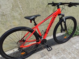 Bicicleta Orbea 29" Montaña