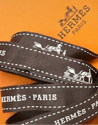 Nastro Hermes Paris
