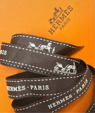 Nastro Hermes Paris