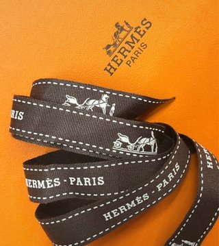 Nastro Hermes Paris
