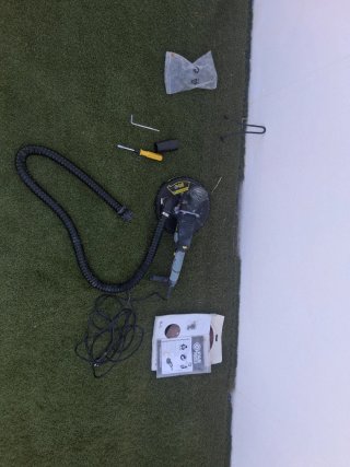 Lijadora 1010W