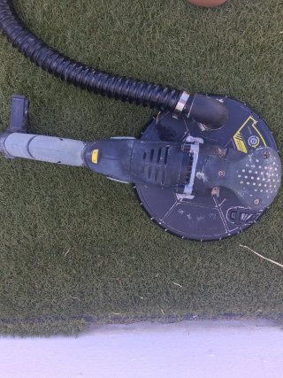 Lijadora 1010W