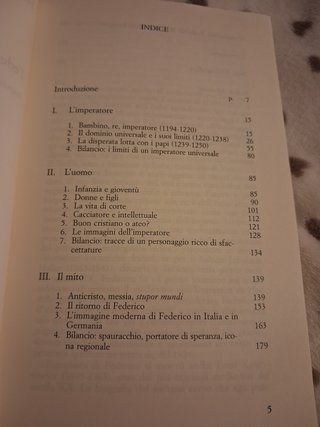 Federico II imperatore, uomo, mito