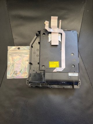 Lector Blu-Ray PS4 Fat
