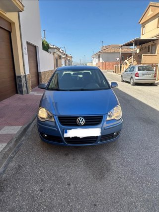 Volkswagen Polo 2009