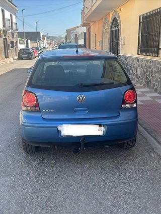 Volkswagen Polo 2009