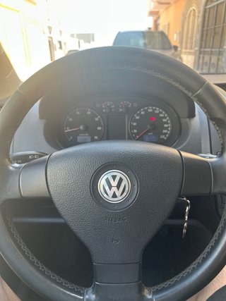 Volkswagen Polo 2009