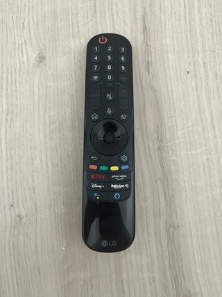 Smart TV LG 42”
