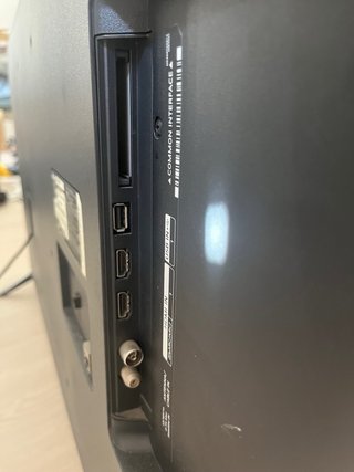 Smart TV LG 42”