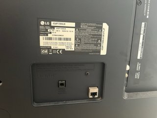 Smart TV LG 42”