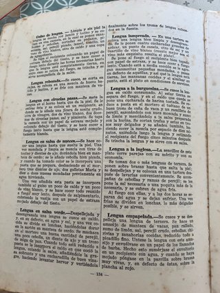 LIBRO DE COCINA