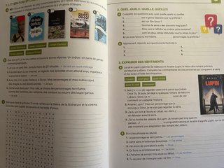 PACK Libros Frances 3 eso. Les bloguers Macmillan