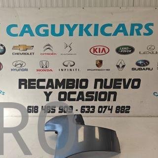 PARAGOLPES TRASERO IZQUIERDA PEUGEOT / CITROEN