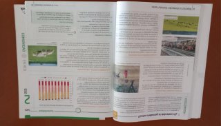 Geografía e historia, 3 ESO, Comunidad de Madri...