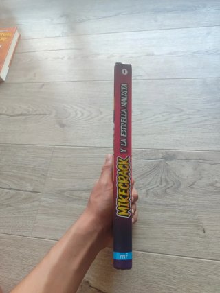 Las Perrerías de Mike 1. Mikecrack y la Estrell...