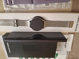 Samsung Galaxy S23 Ultra + Watch 5