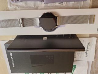 Samsung Galaxy S23 Ultra + Watch 5