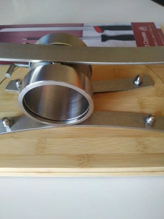 JAMONERO BACULANTE 3 CLAVELES