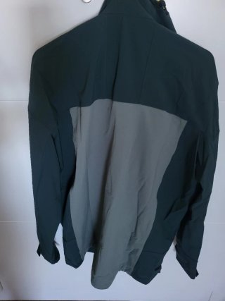 Chaqueta técnica Forclaz Tropic 500