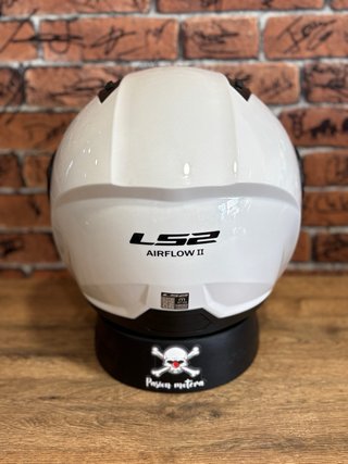 Casco LS2 Airflow Varios Tamaños