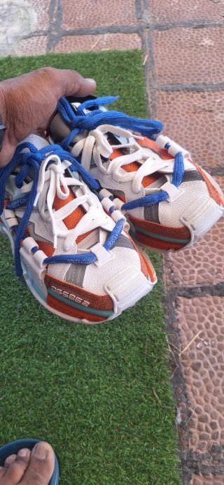 Tenis Dolce & Gabbana Hombres