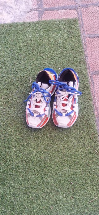 Tenis Dolce & Gabbana Hombres