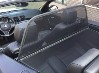 Deflector Viento BMW Serie 1 E88 (08-13)