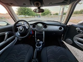 MINI Mini 2003